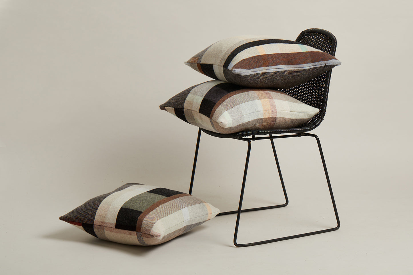 Chipperfield Cushion