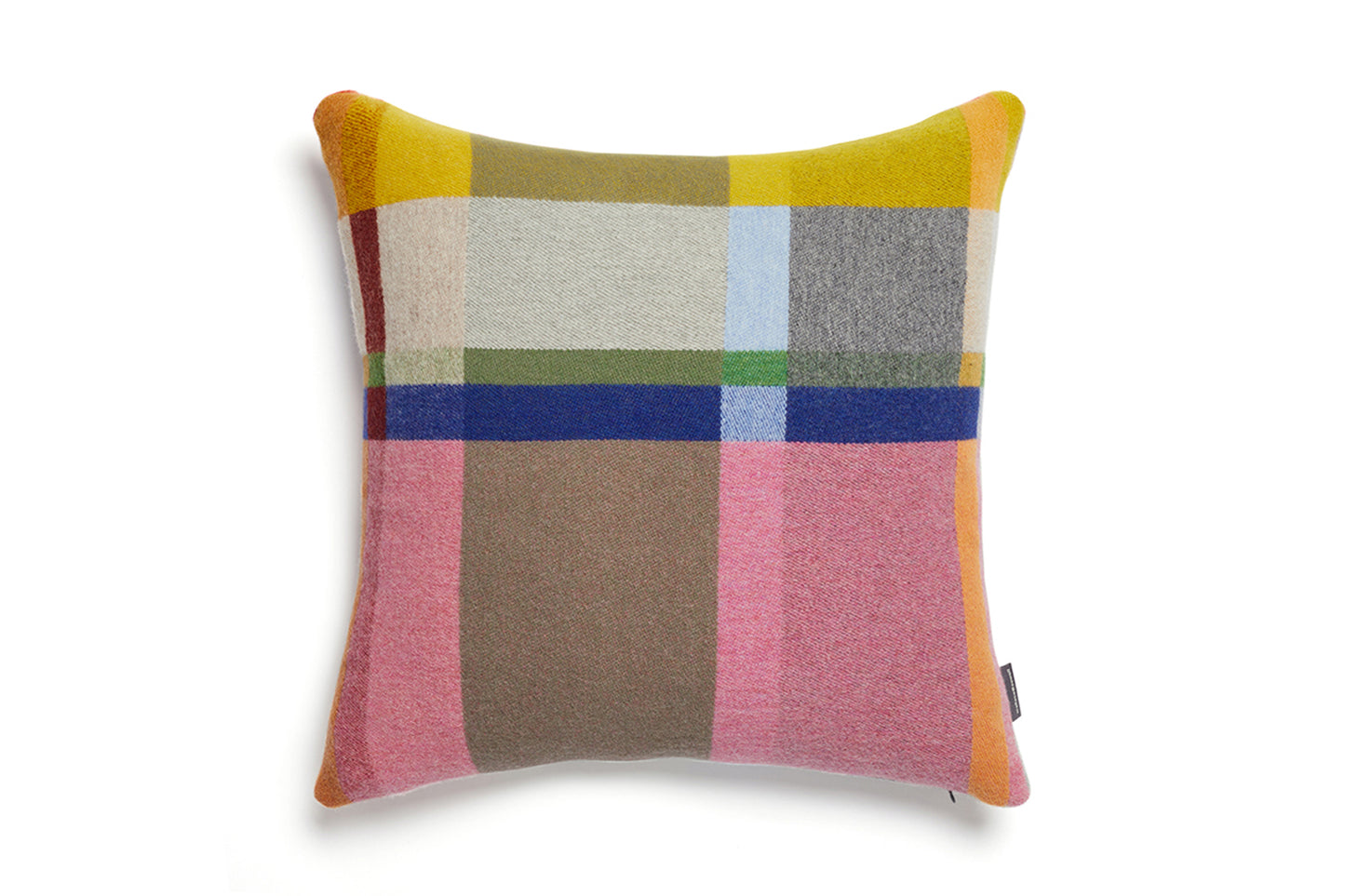 Lloyd Cushion