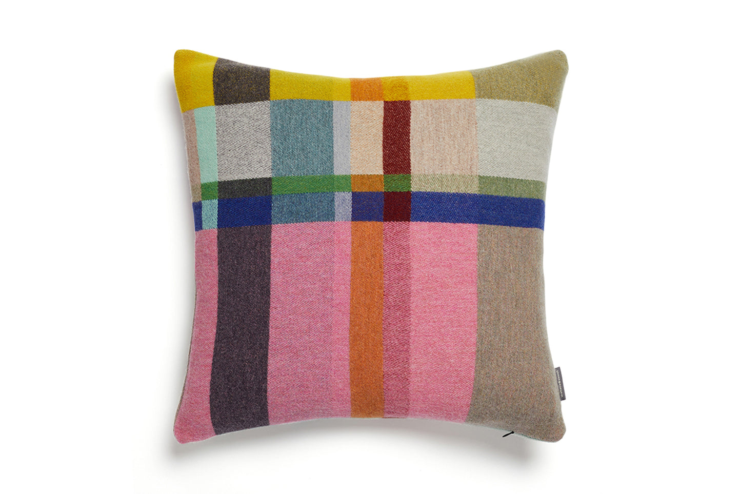Lloyd Cushion