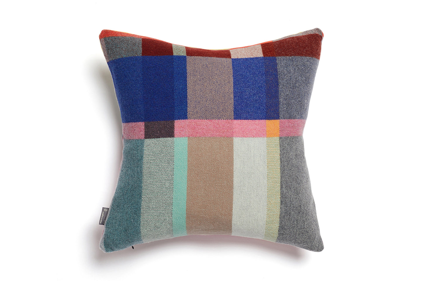 Lloyd Cushion