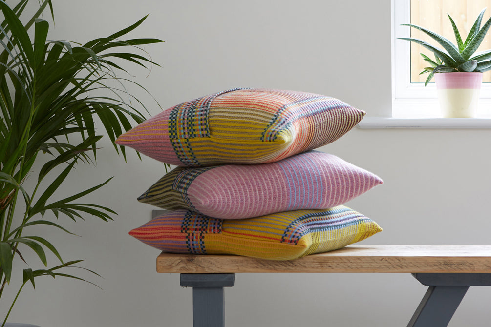 Hambling Cushion