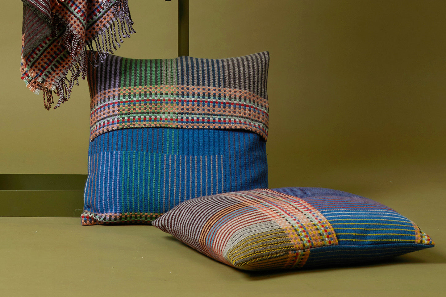 Anning Cushion