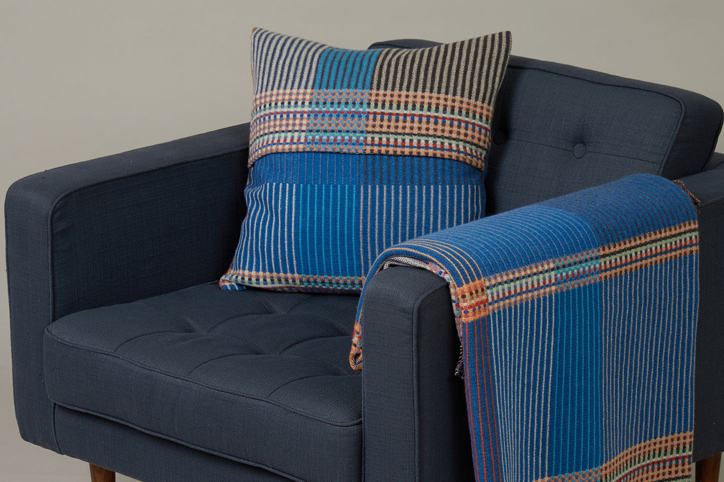 Anning Cushion