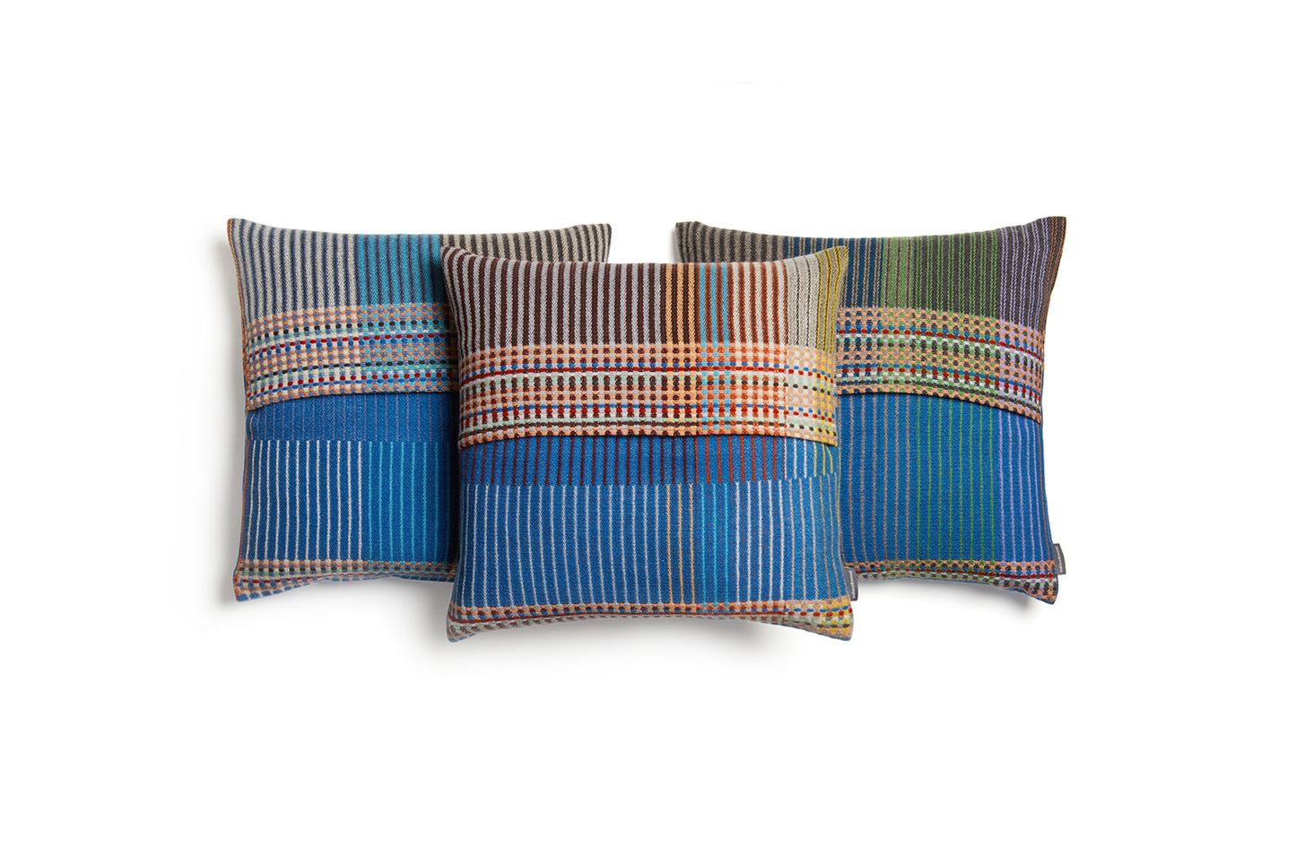 Anning Cushion