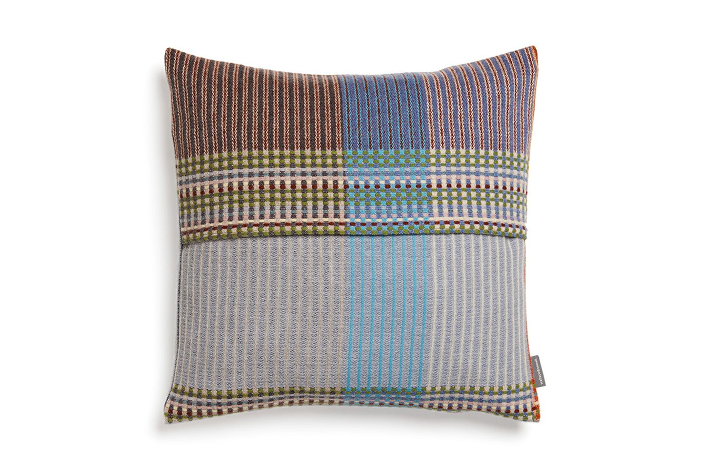 Joan Cushion