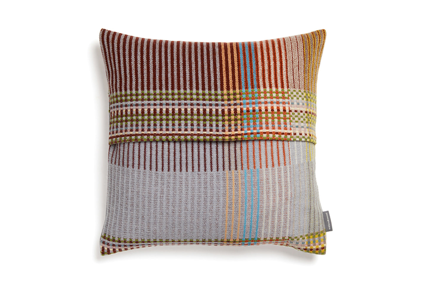Joan Cushion