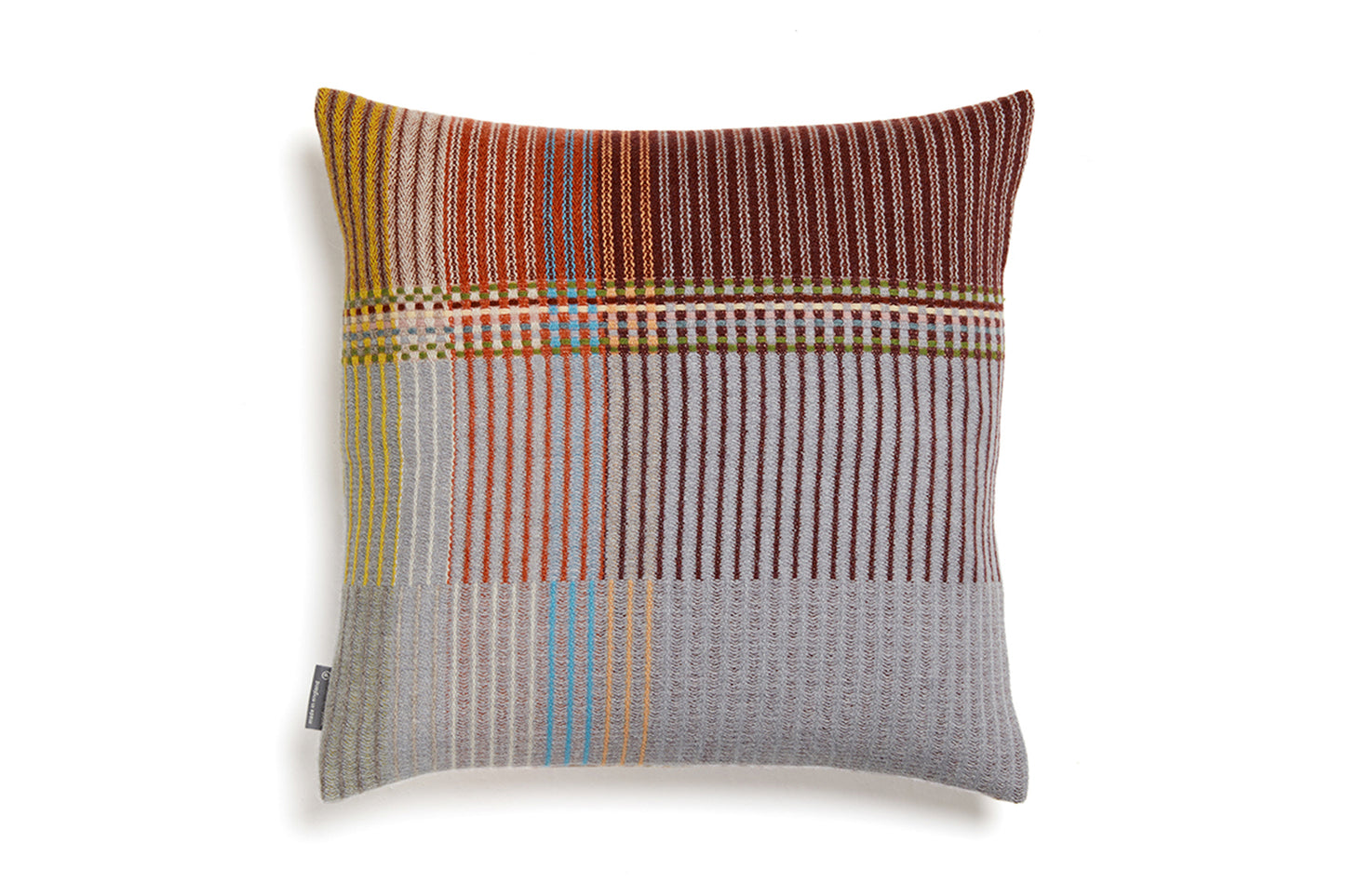 Joan Cushion