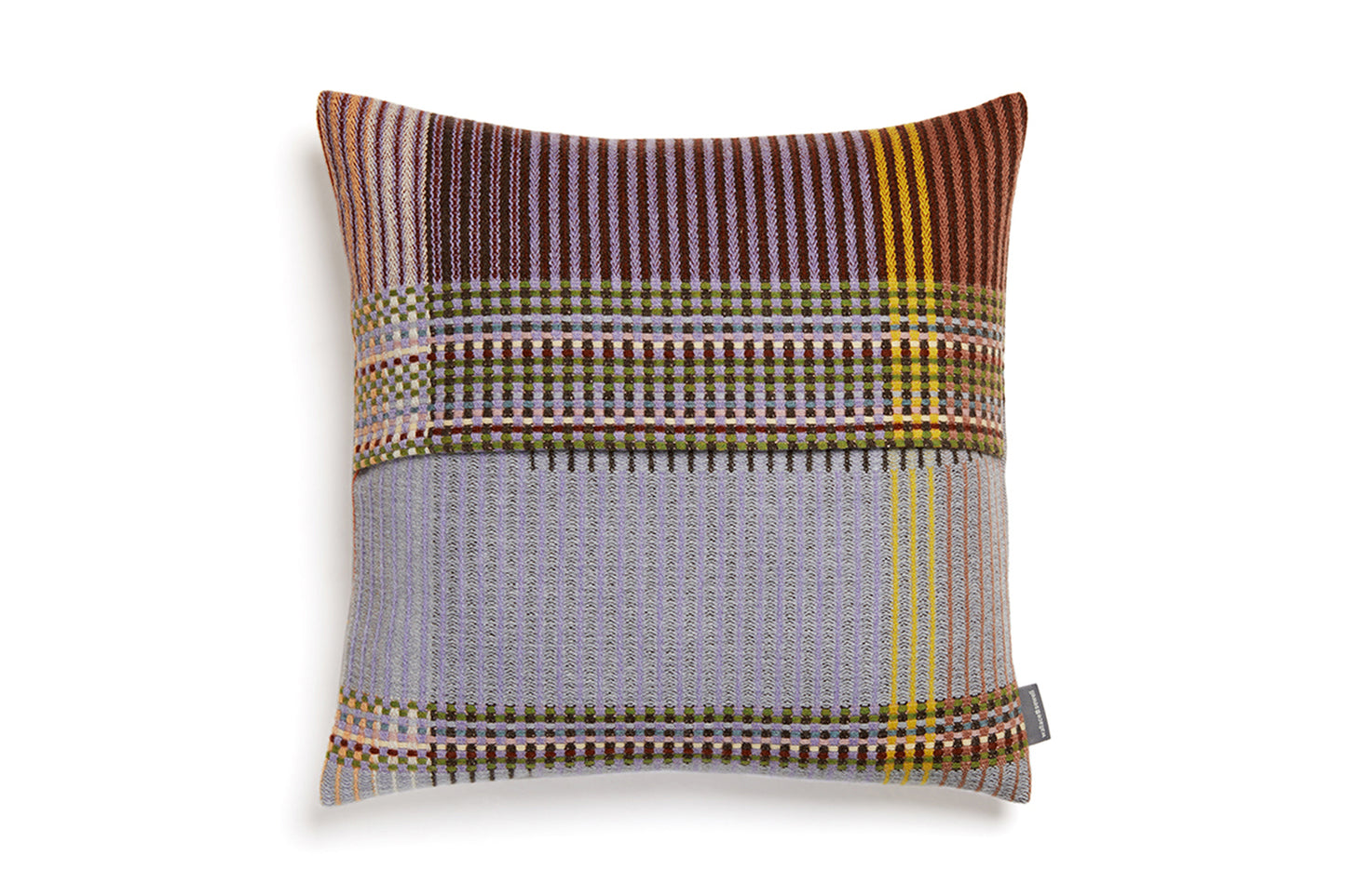 Joan Cushion
