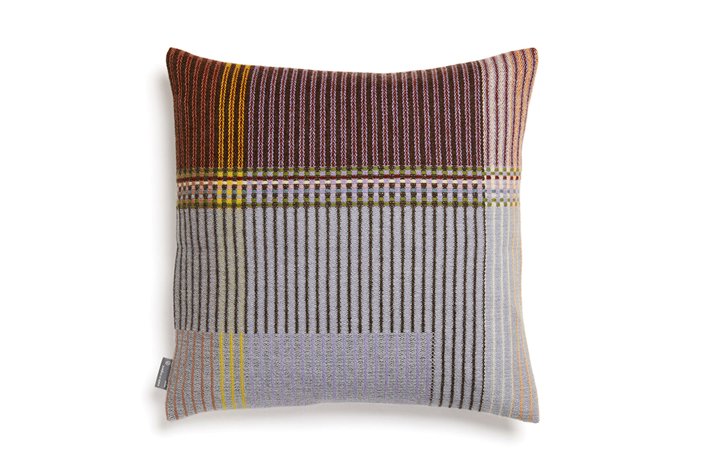 Joan Cushion
