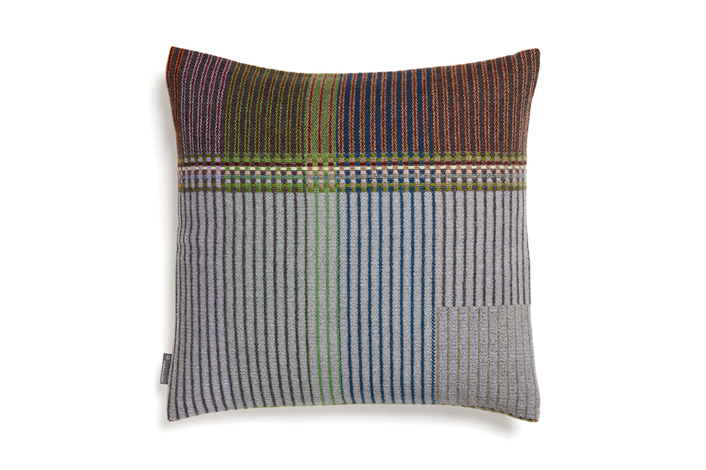 Joan Cushion