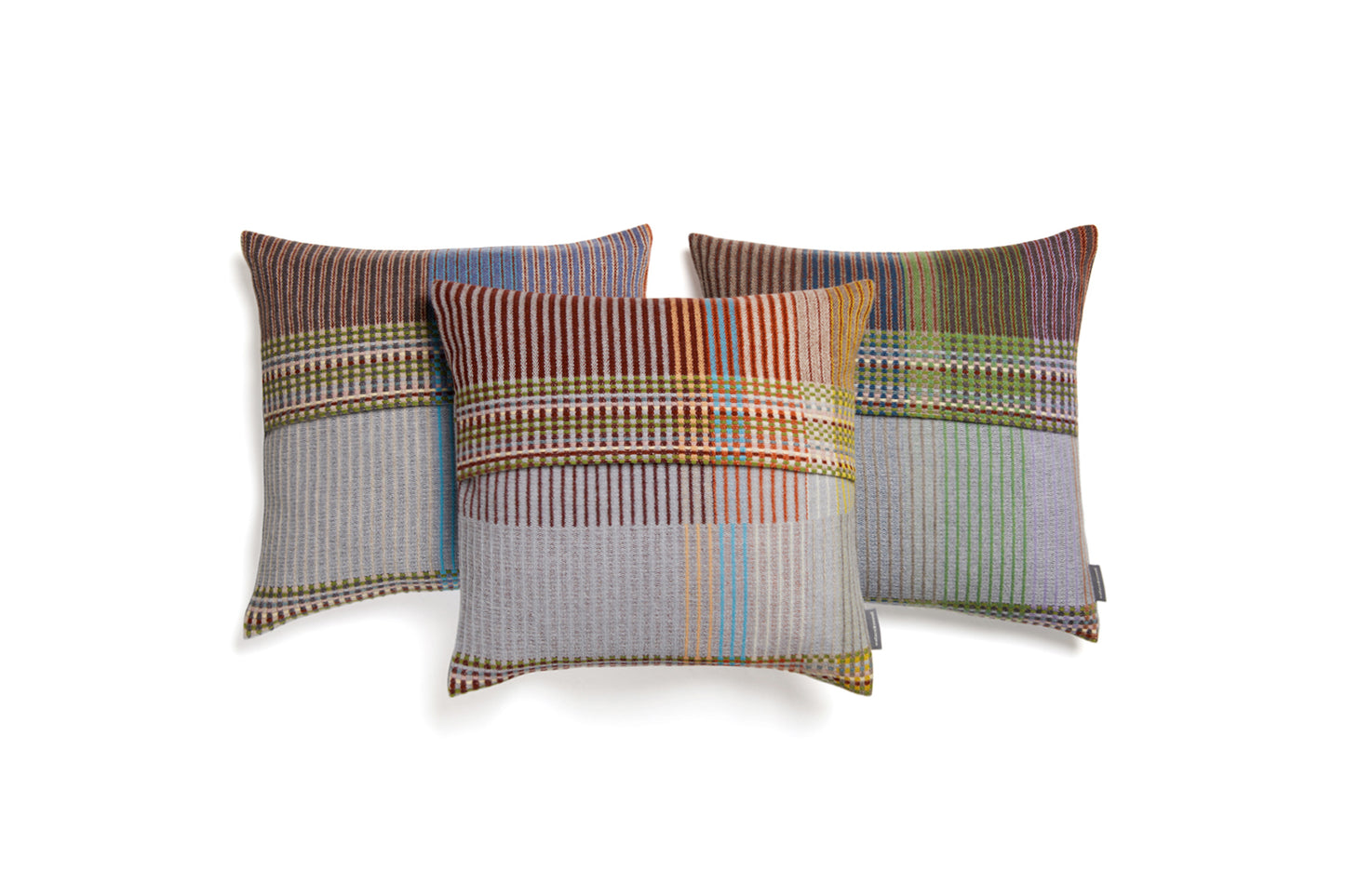 Joan Cushion