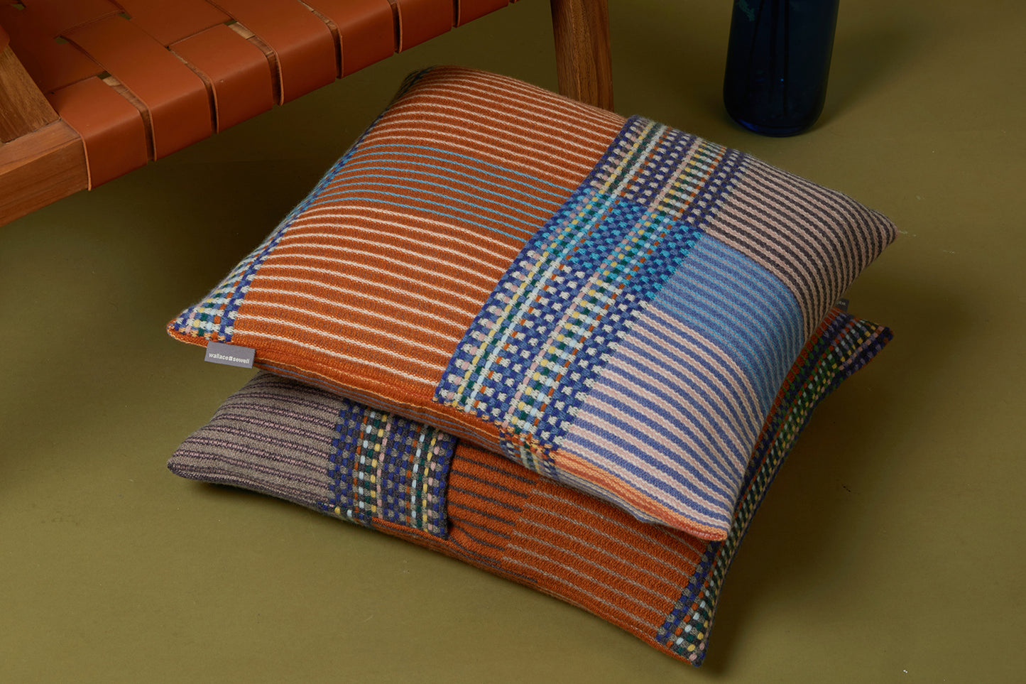 Vita Cushion
