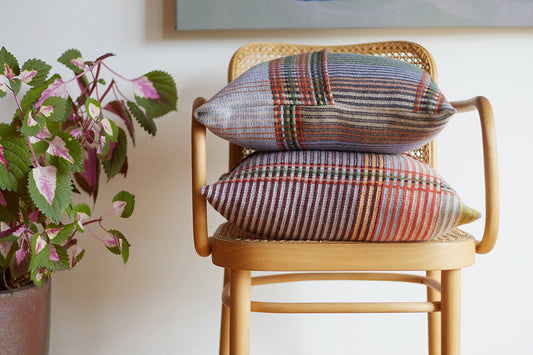 Wollstonecraft Cushion