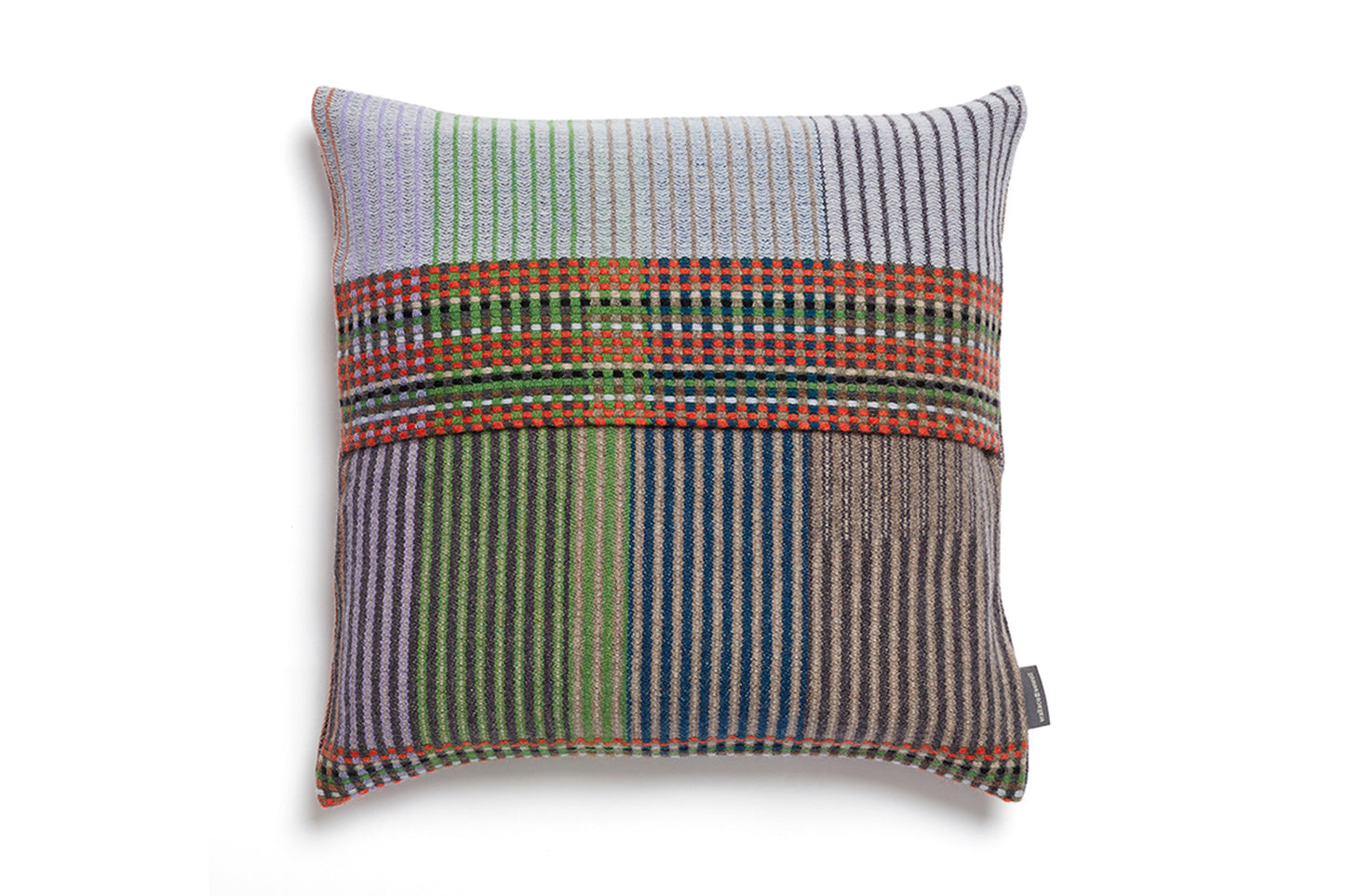 Wollstonecraft Cushion