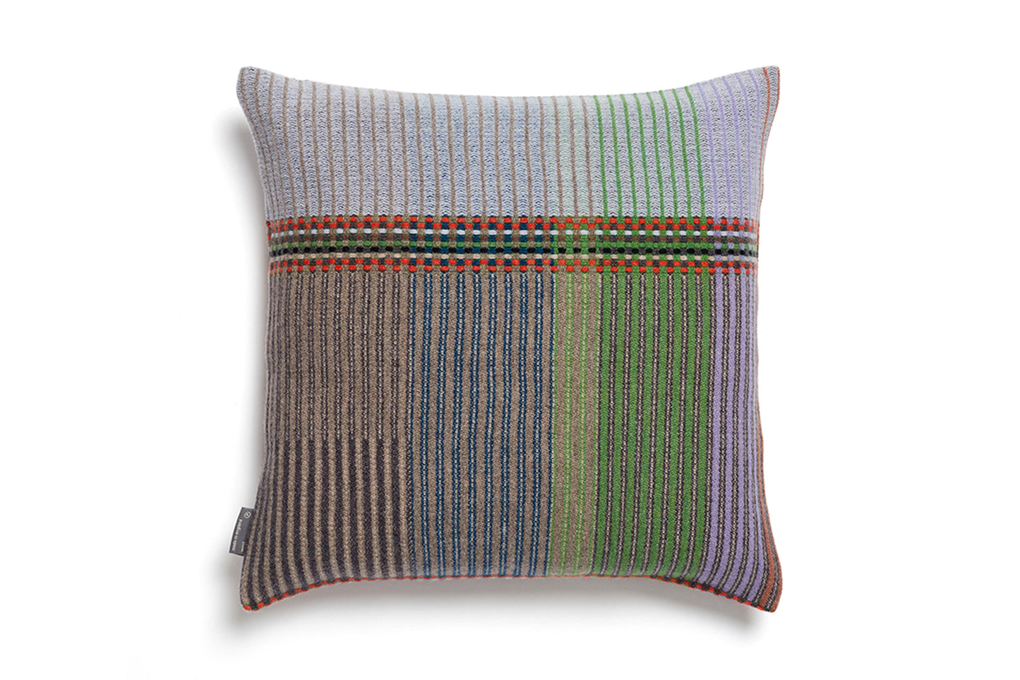 Wollstonecraft Cushion