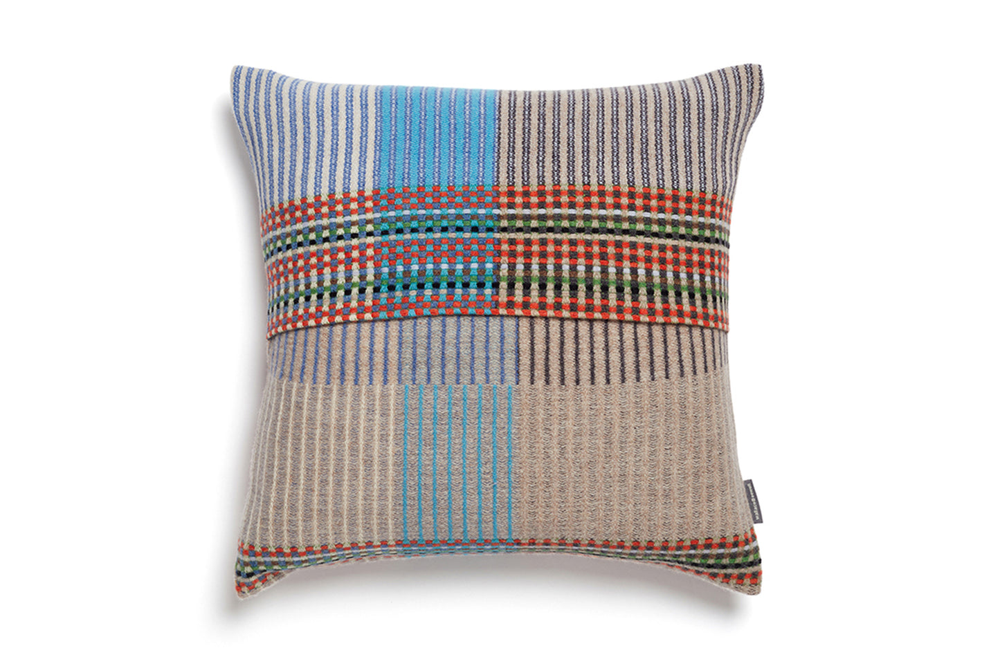 Wollstonecraft Cushion