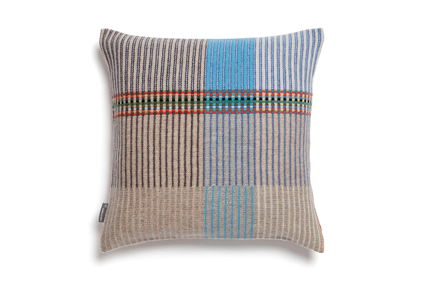 Wollstonecraft Cushion