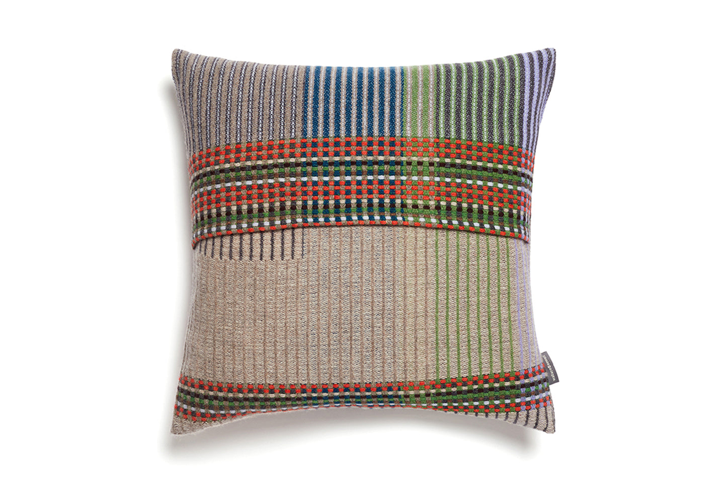 Wollstonecraft Cushion