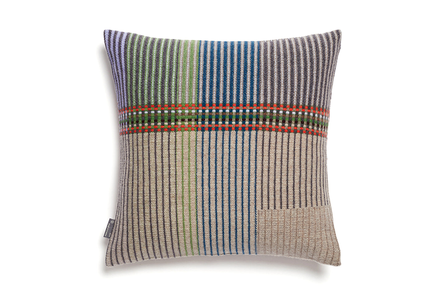 Wollstonecraft Cushion
