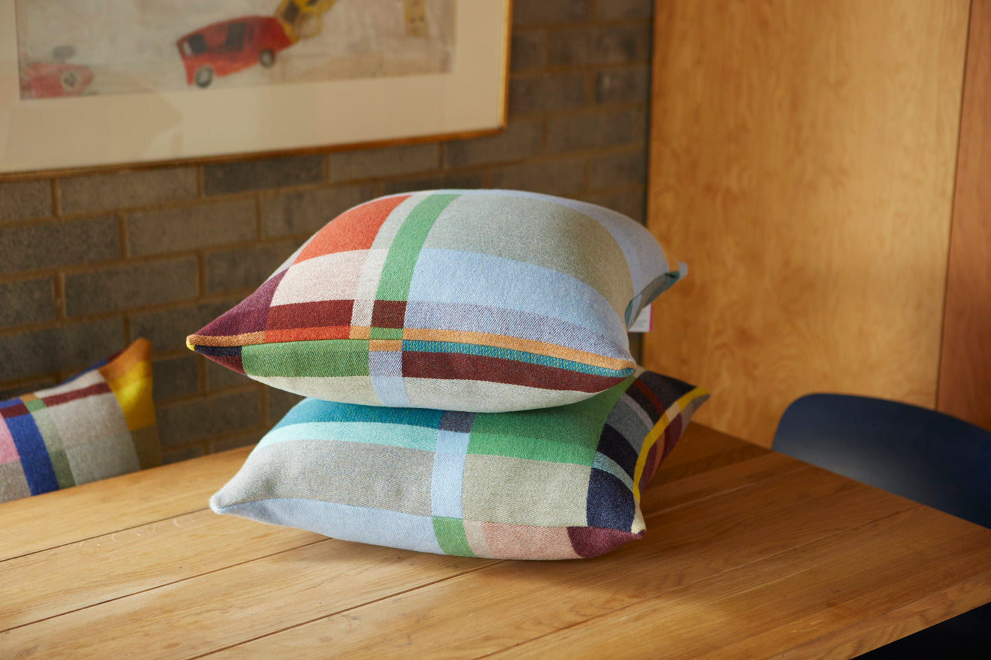 Feilden Cushion