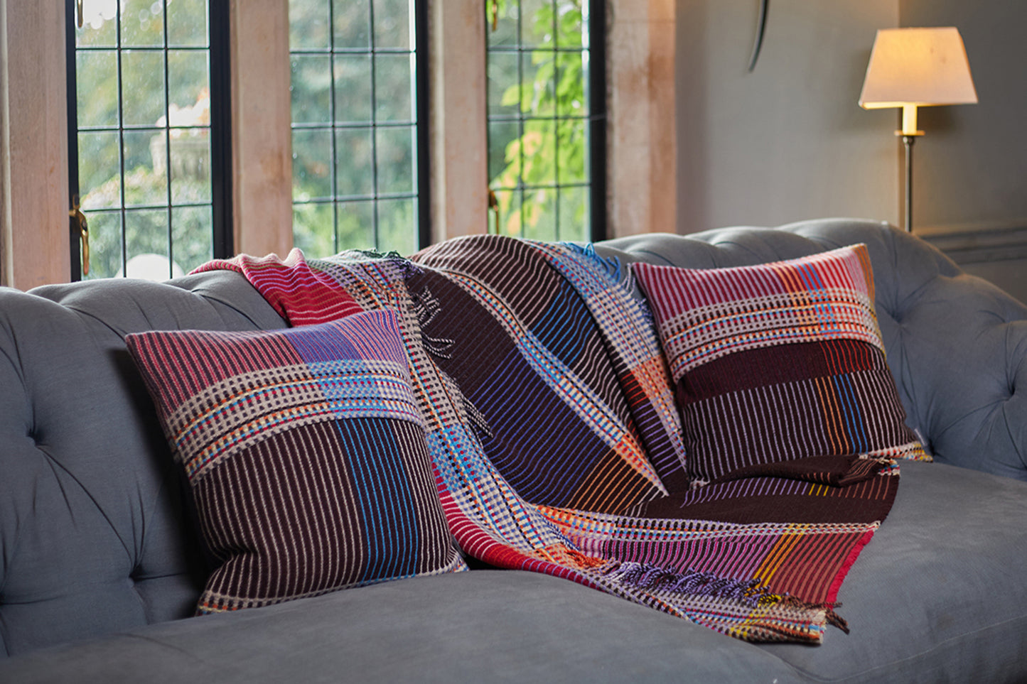 Sophia Cushion