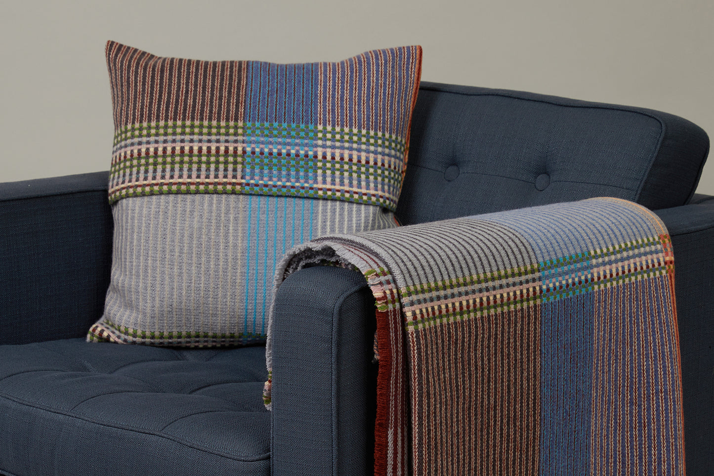 Joan Cushion