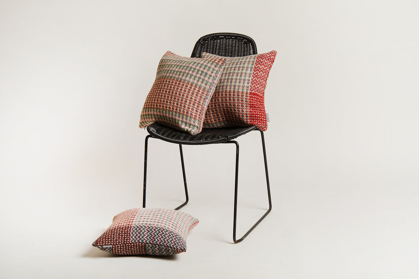 Bryce Cushion