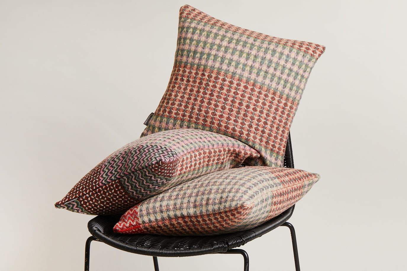 Bryce Cushion