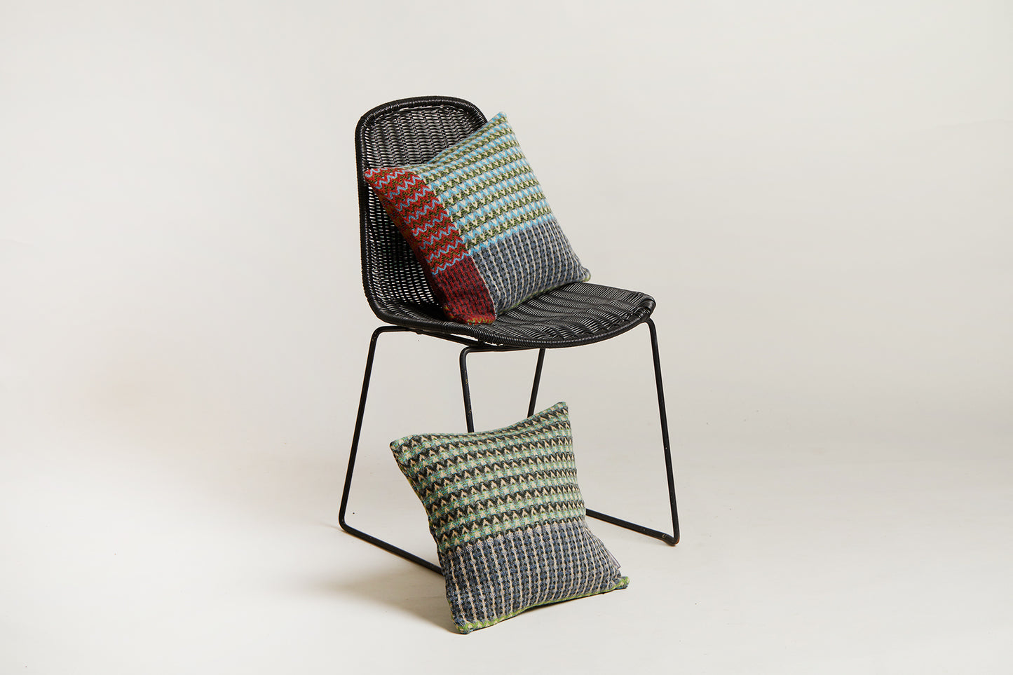 Everglade Cushion
