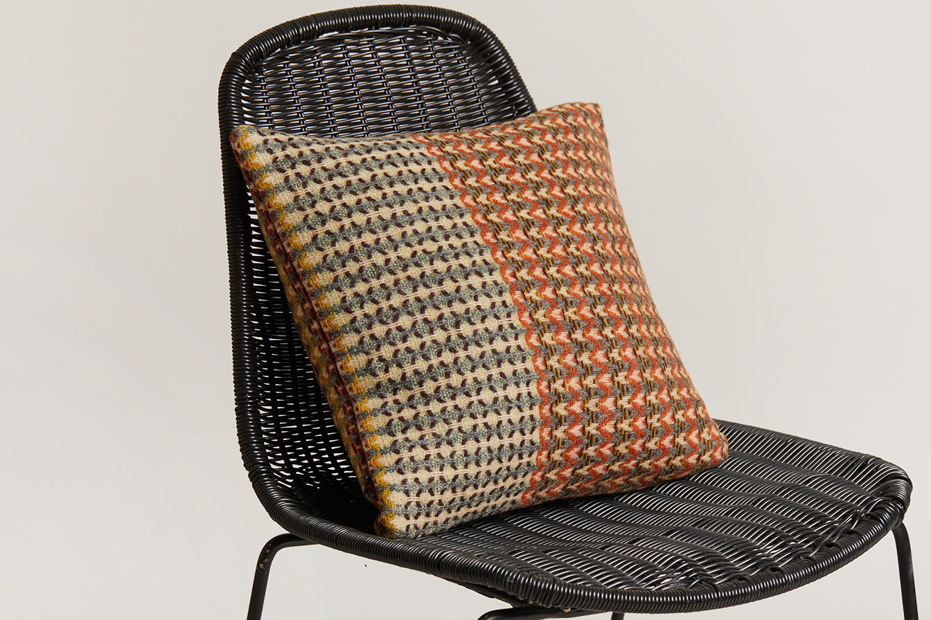 Yosemite Cushion