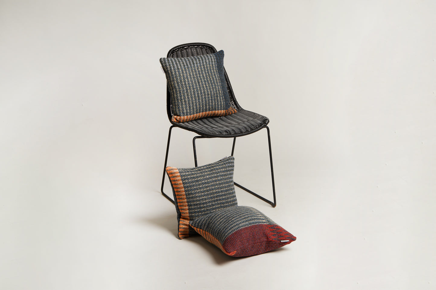 Cairngorm Cushion