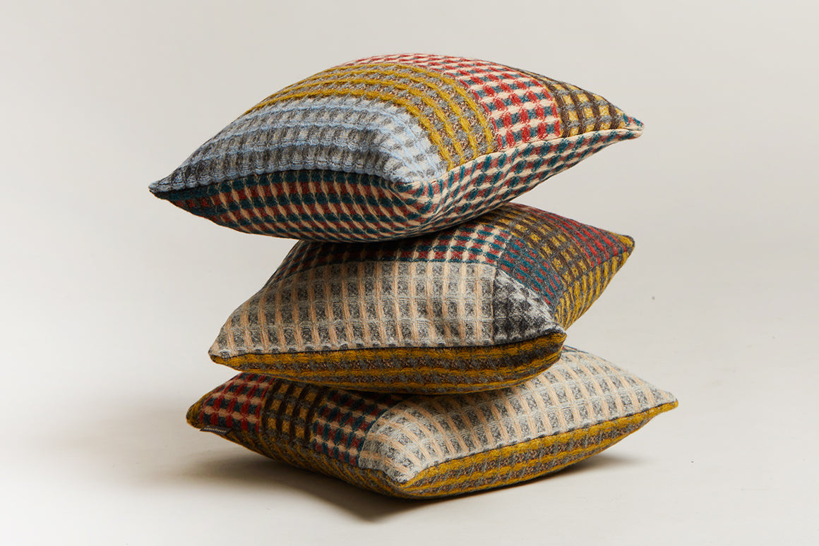Hampstead Cushion