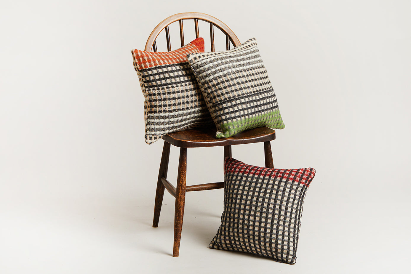 Whittington Cushion