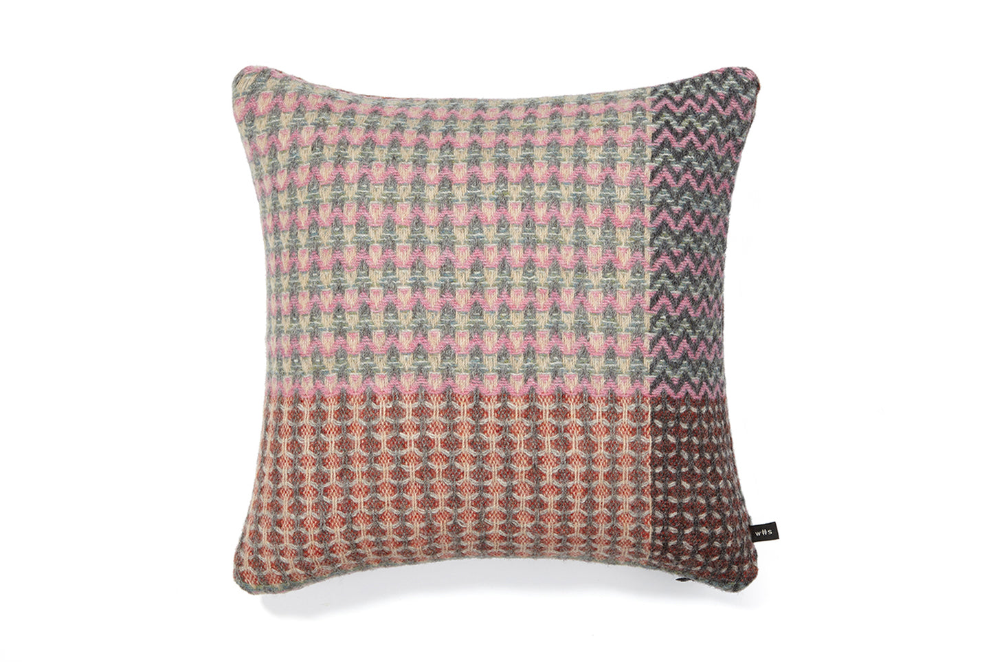 Bryce Cushion