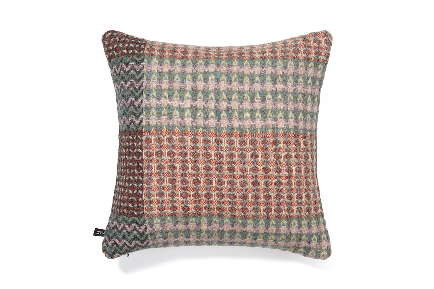 Bryce Cushion