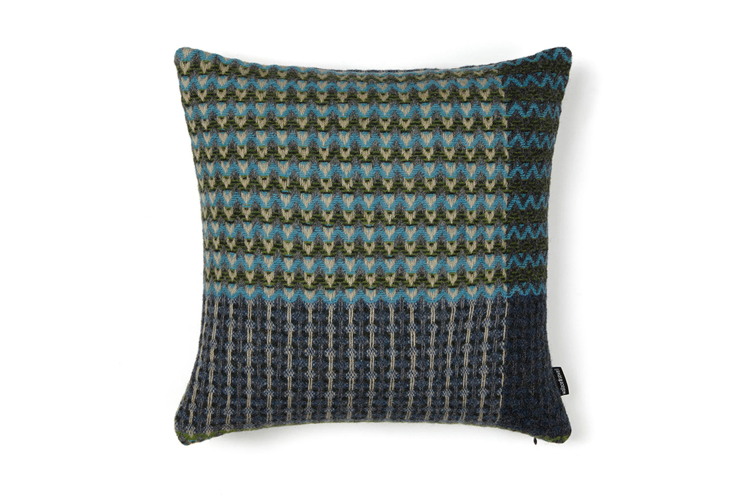 Everglade Cushion