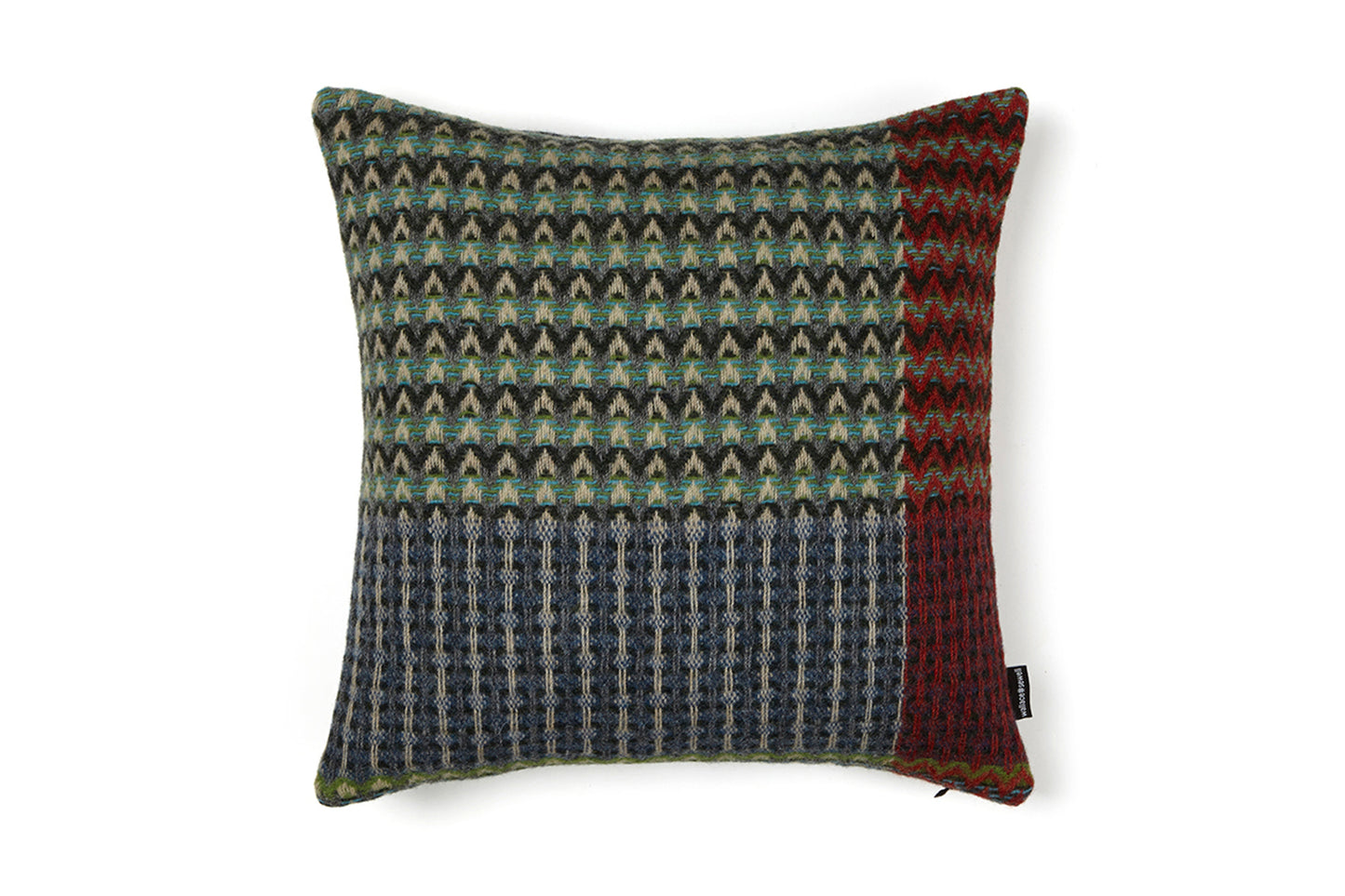 Everglade Cushion