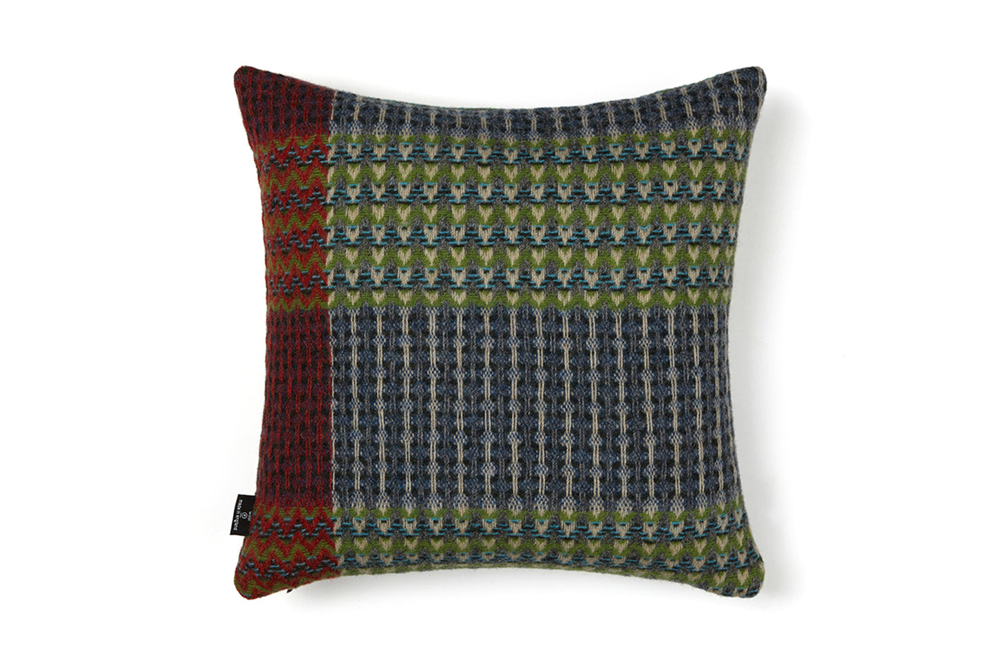 Everglade Cushion