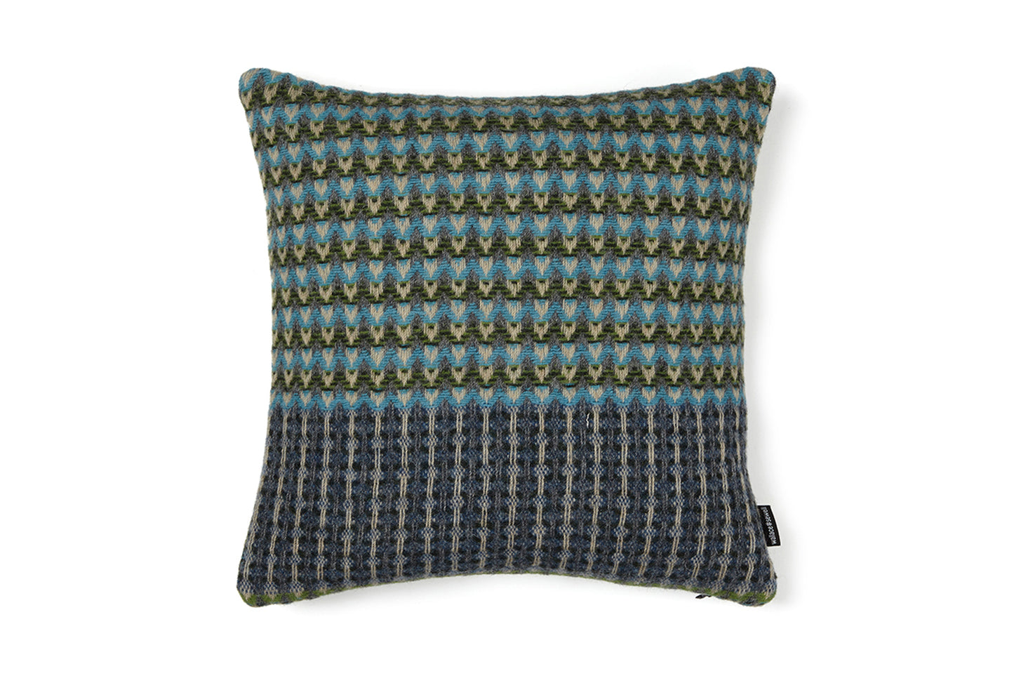 Everglade Cushion
