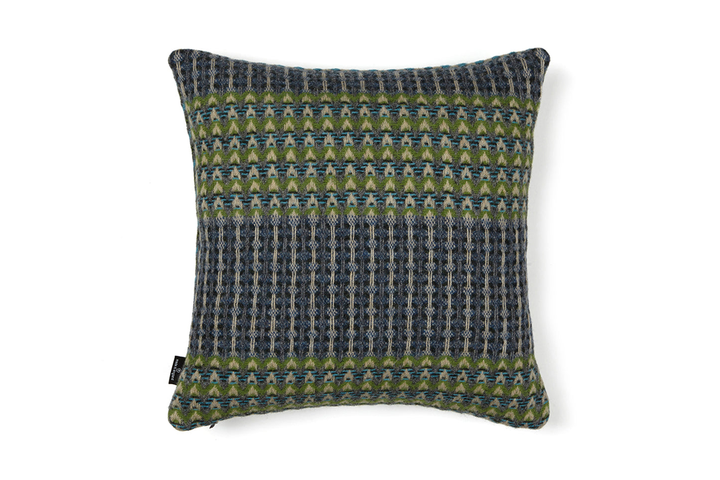 Everglade Cushion