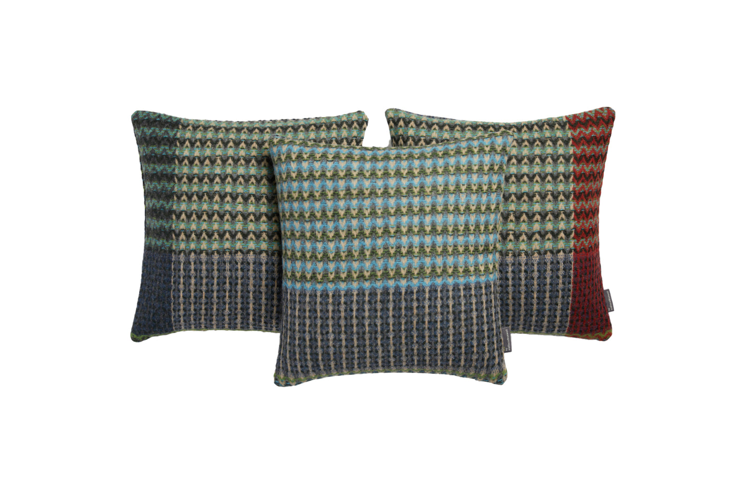Everglade Cushion
