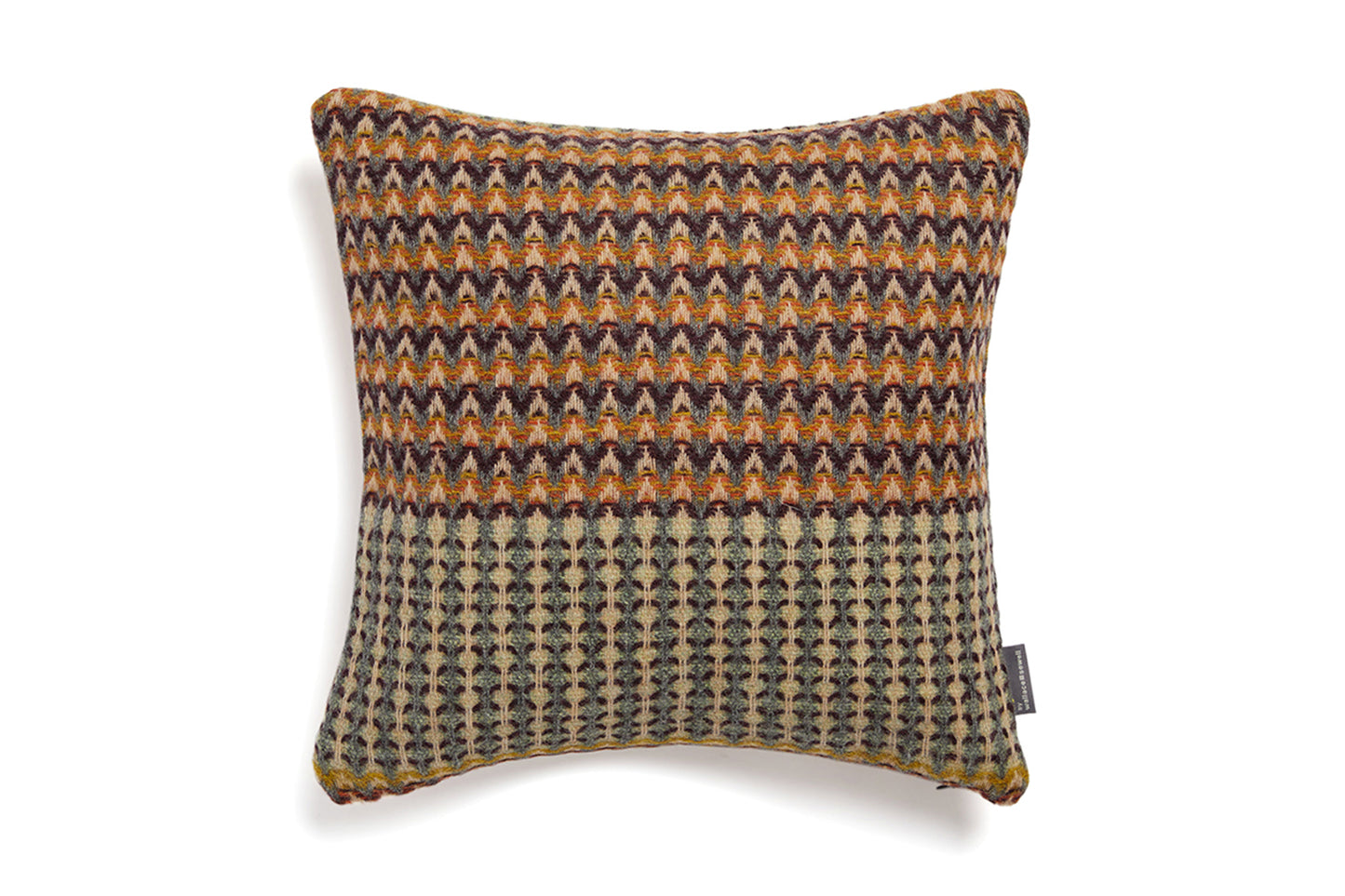 Yosemite Cushion