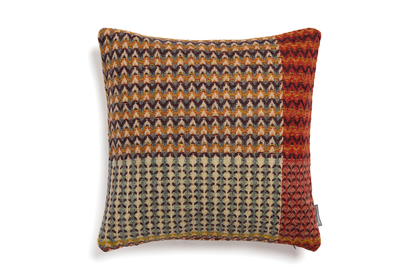 Yosemite Cushion