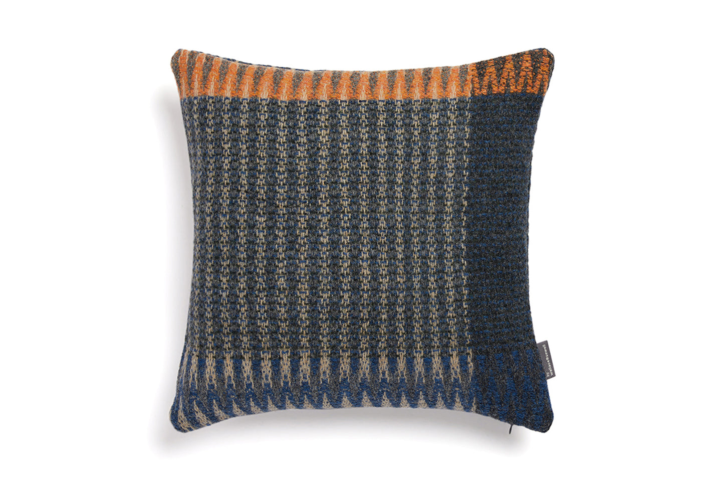 Cairngorm Cushion