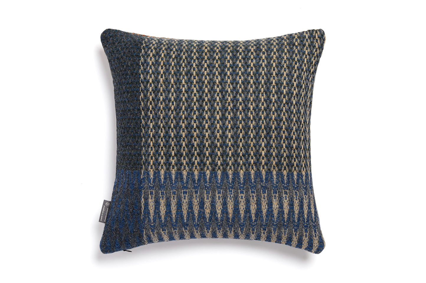Cairngorm Cushion