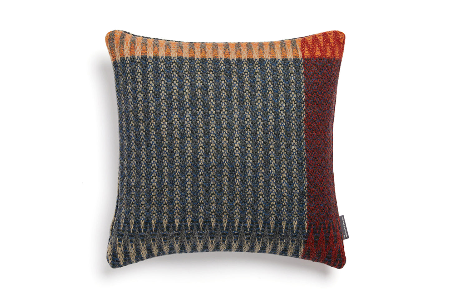 Cairngorm Cushion