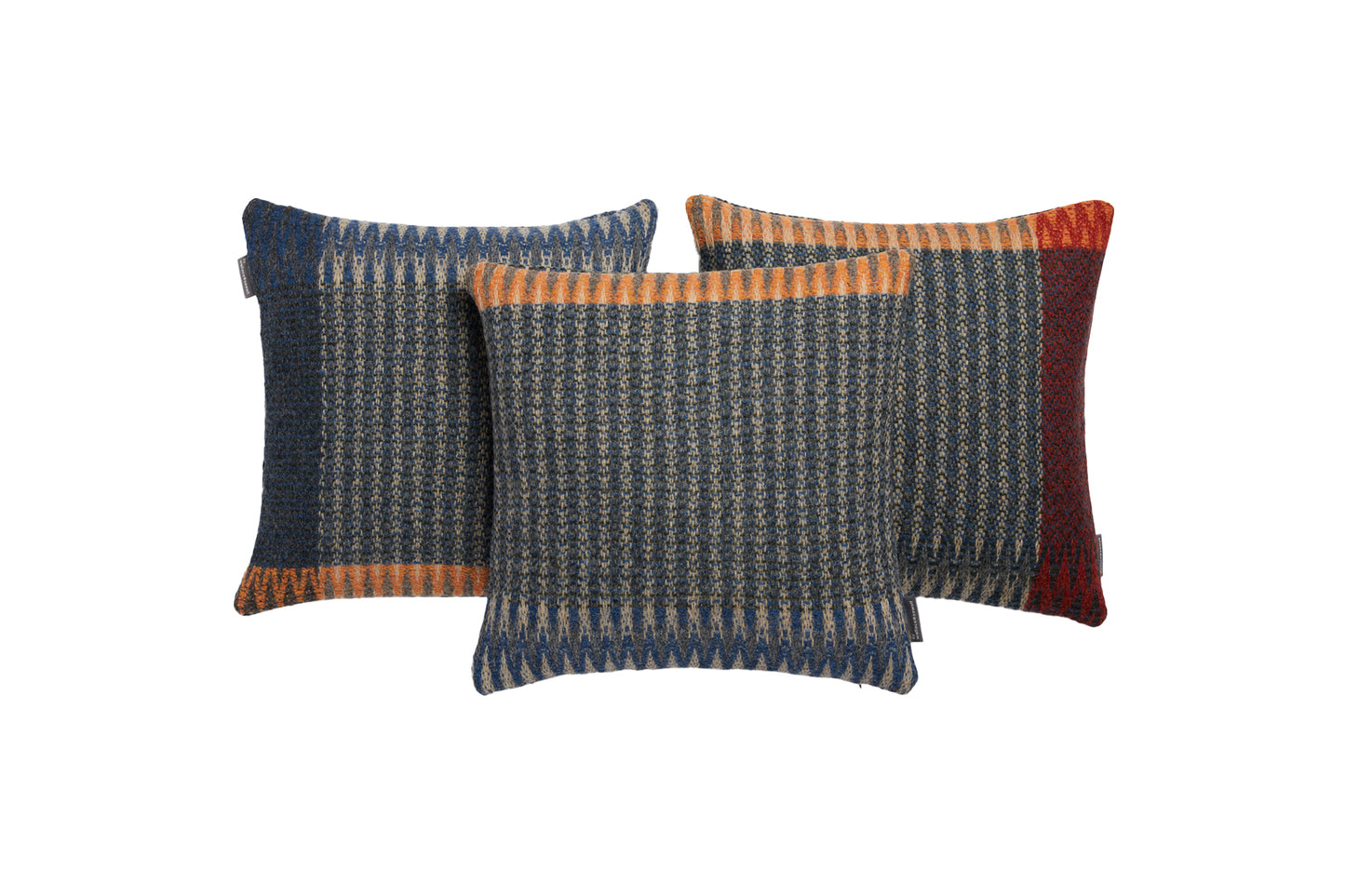 Cairngorm Cushion