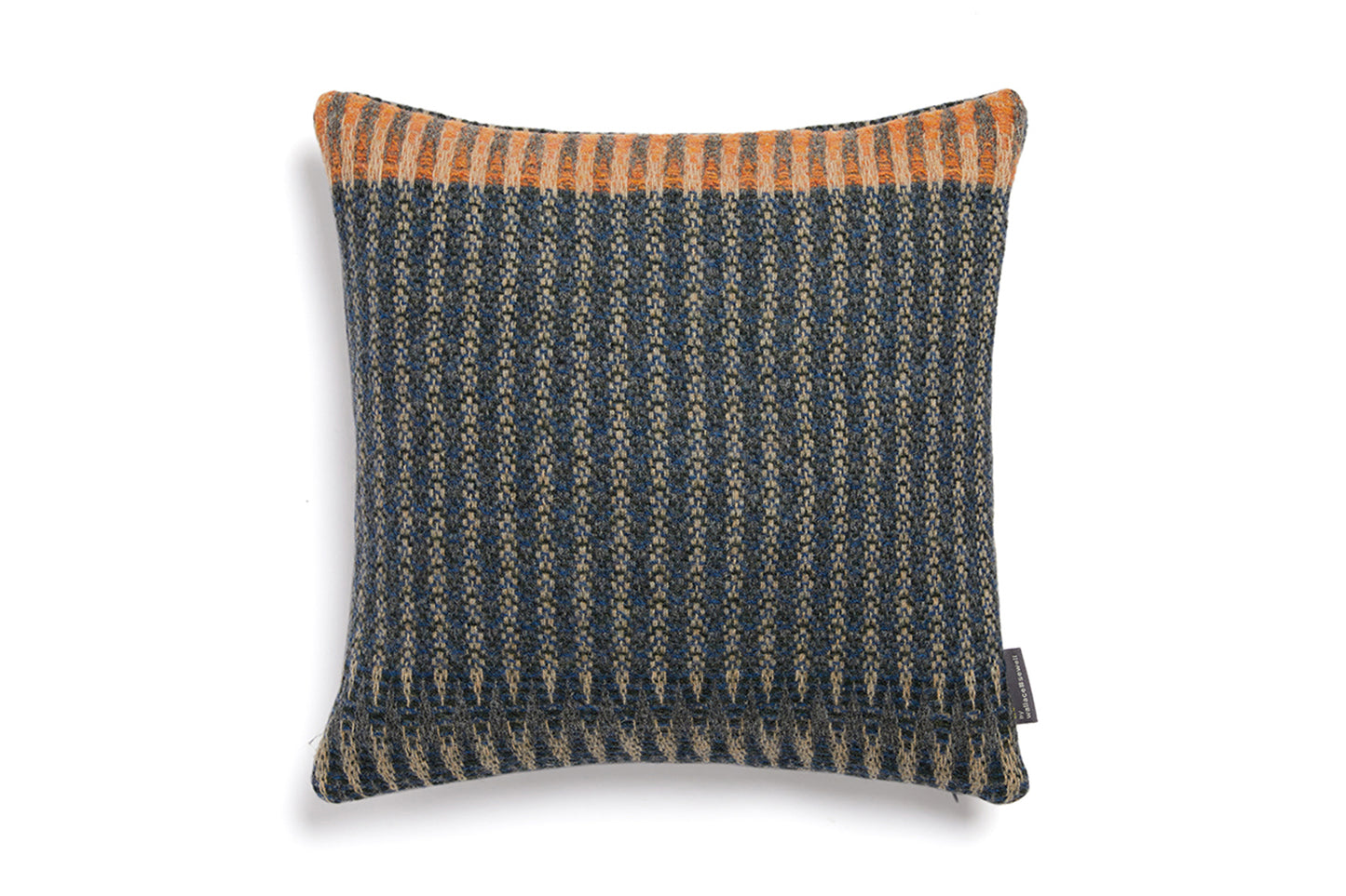 Cairngorm Cushion