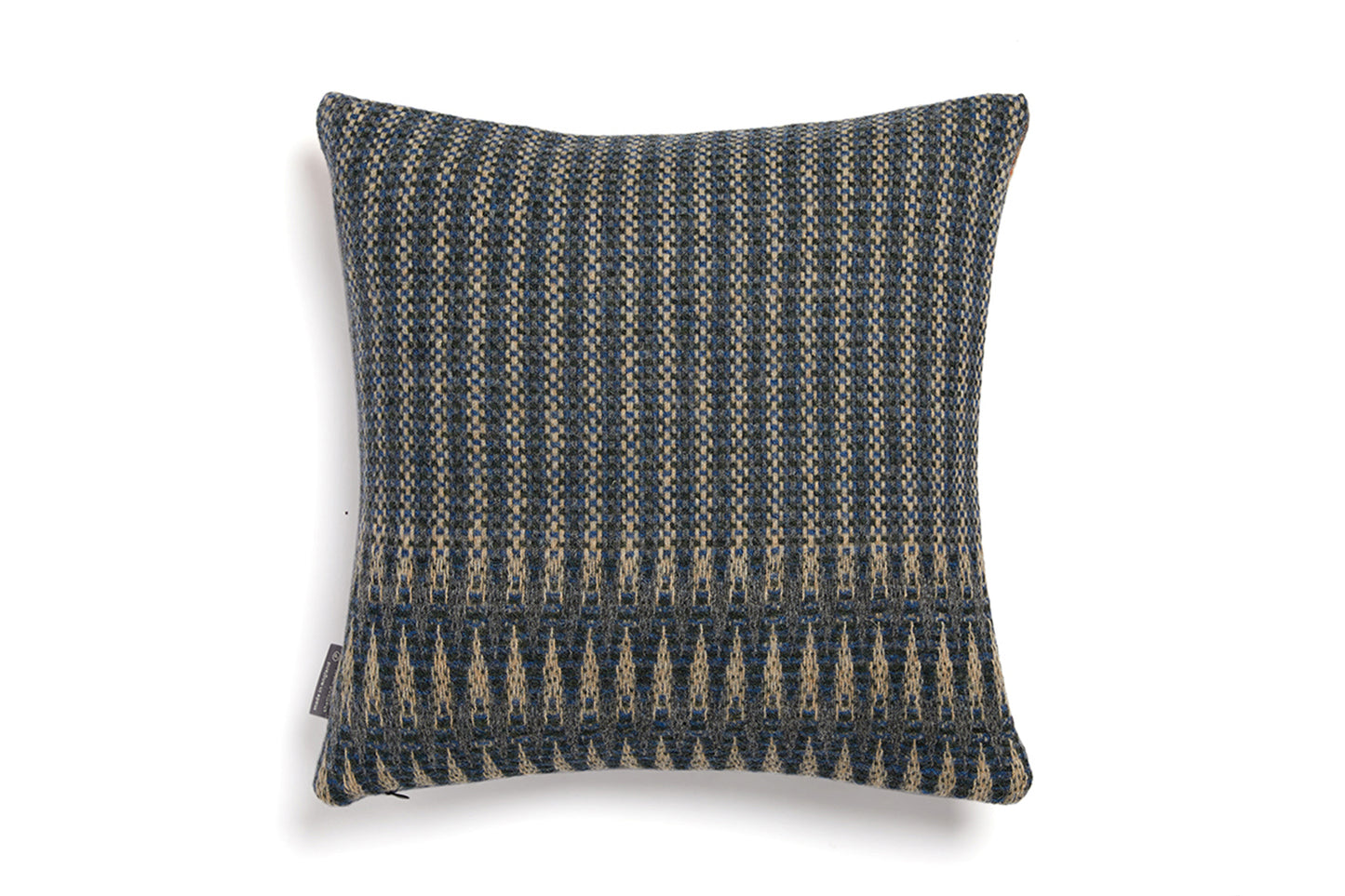 Cairngorm Cushion