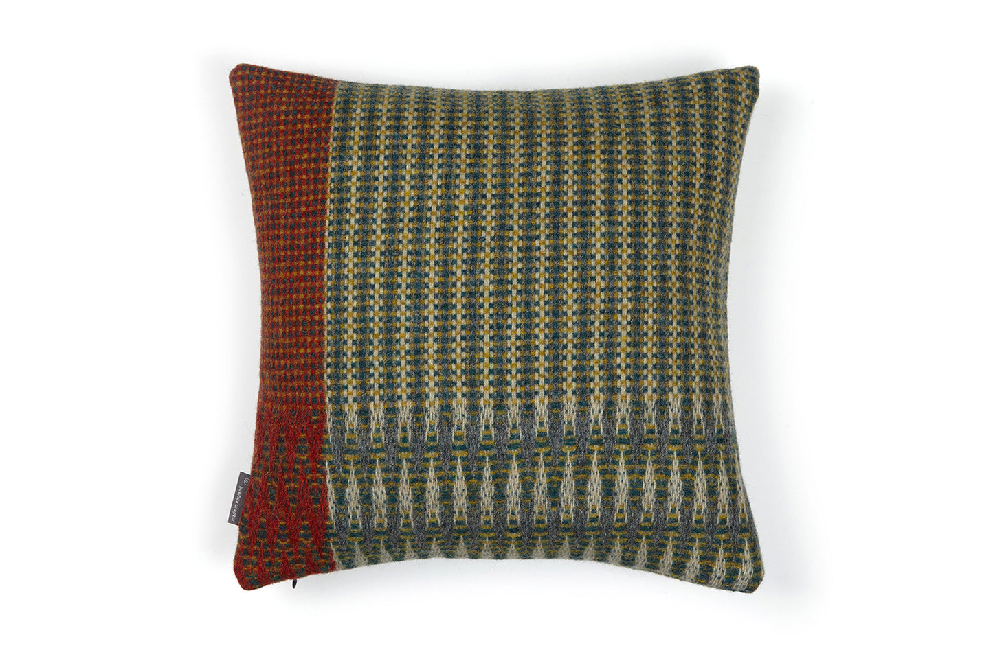 Lismore Cushion